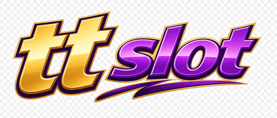 TT Slot Logo